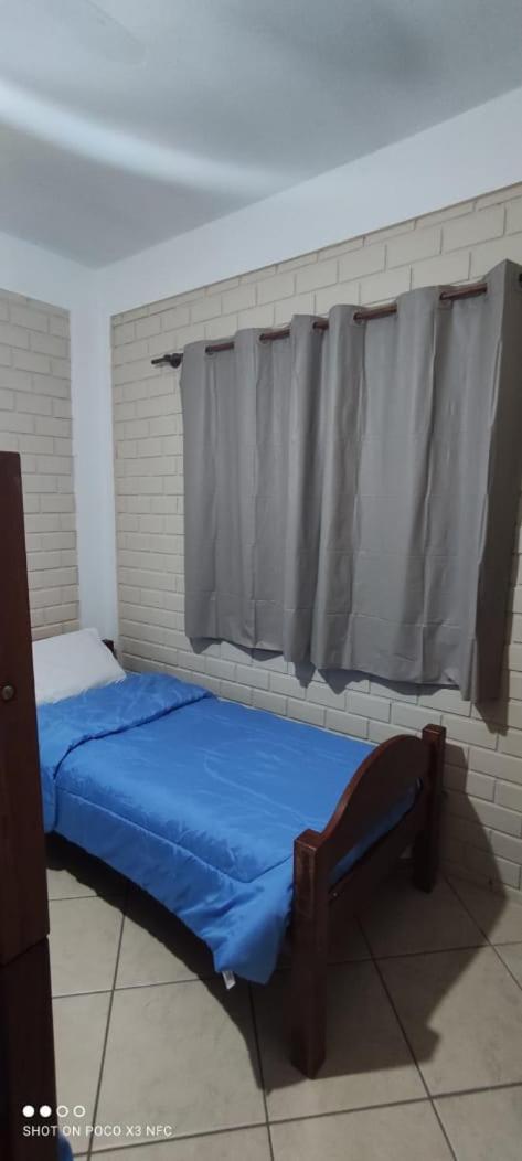 Residencial E Pousada Acauan Гуарда-ду-Эмбау Номер фото