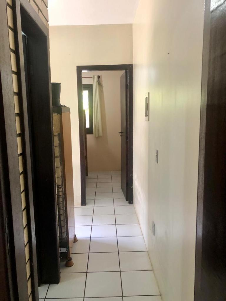 Residencial E Pousada Acauan Гуарда-ду-Эмбау Номер фото