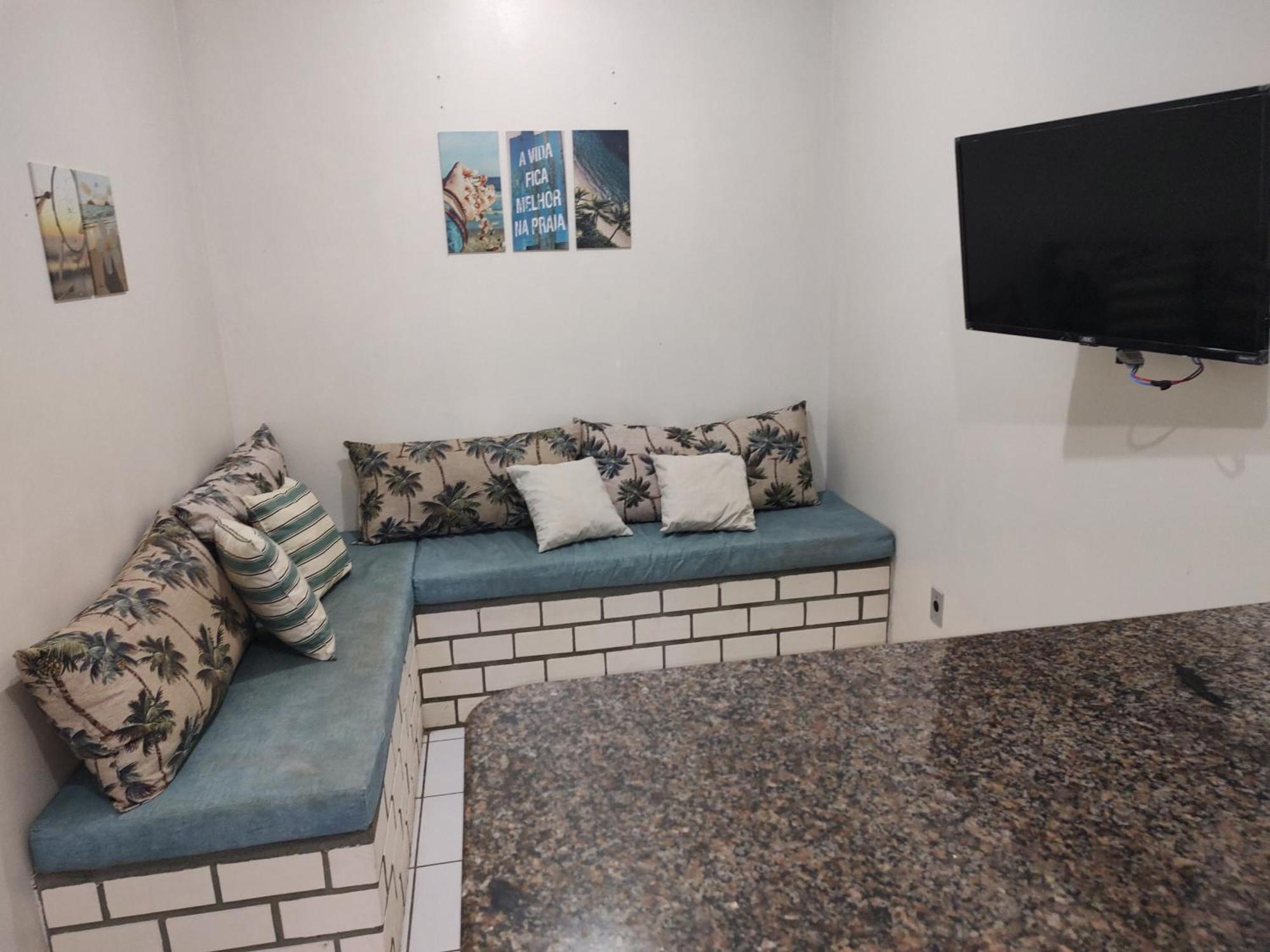 Residencial E Pousada Acauan Гуарда-ду-Эмбау Номер фото