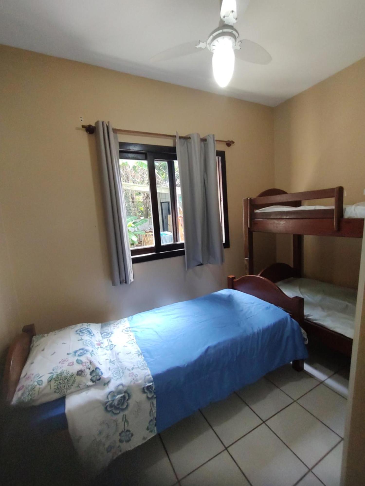 Residencial E Pousada Acauan Гуарда-ду-Эмбау Номер фото