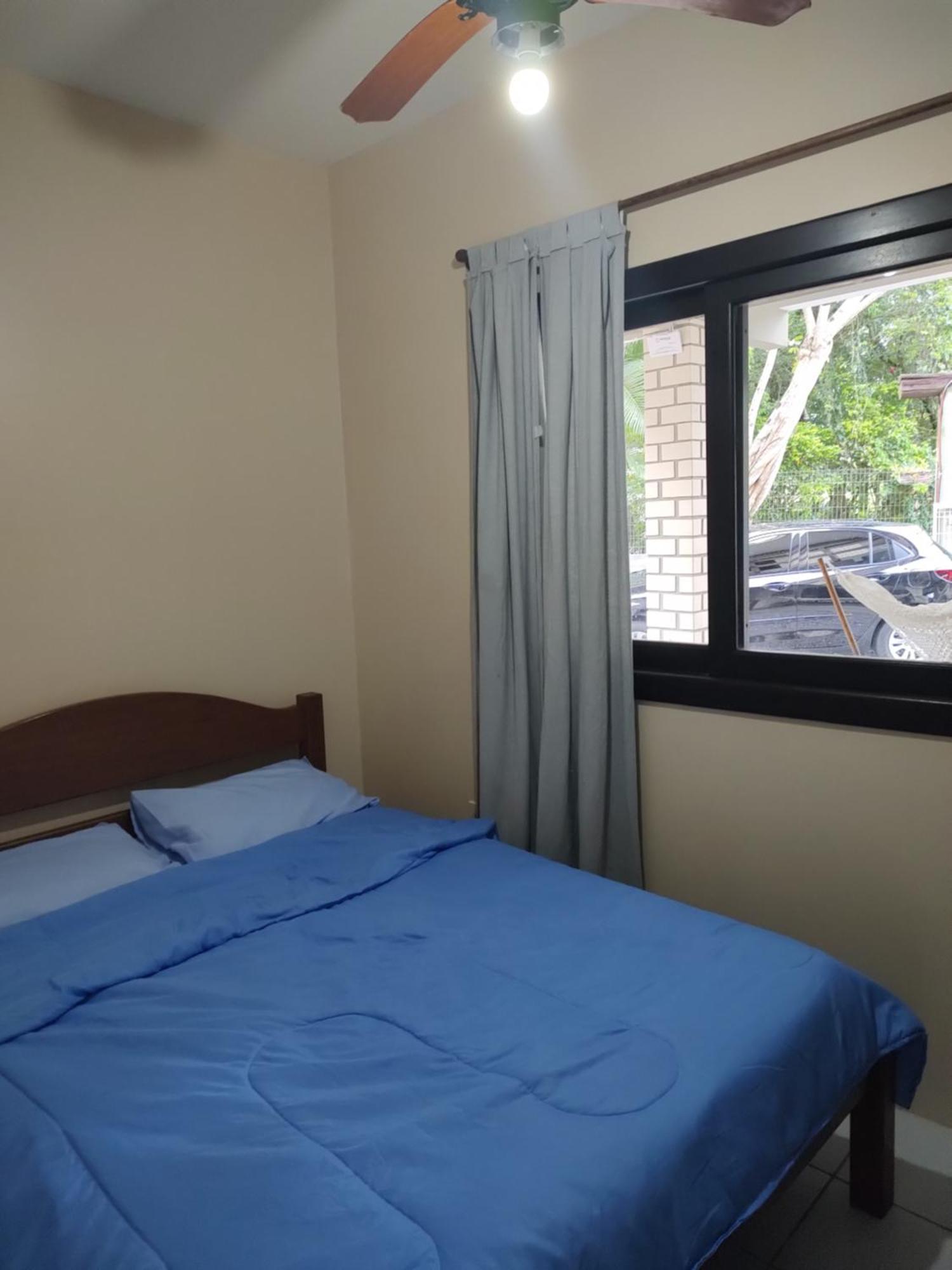 Residencial E Pousada Acauan Гуарда-ду-Эмбау Номер фото