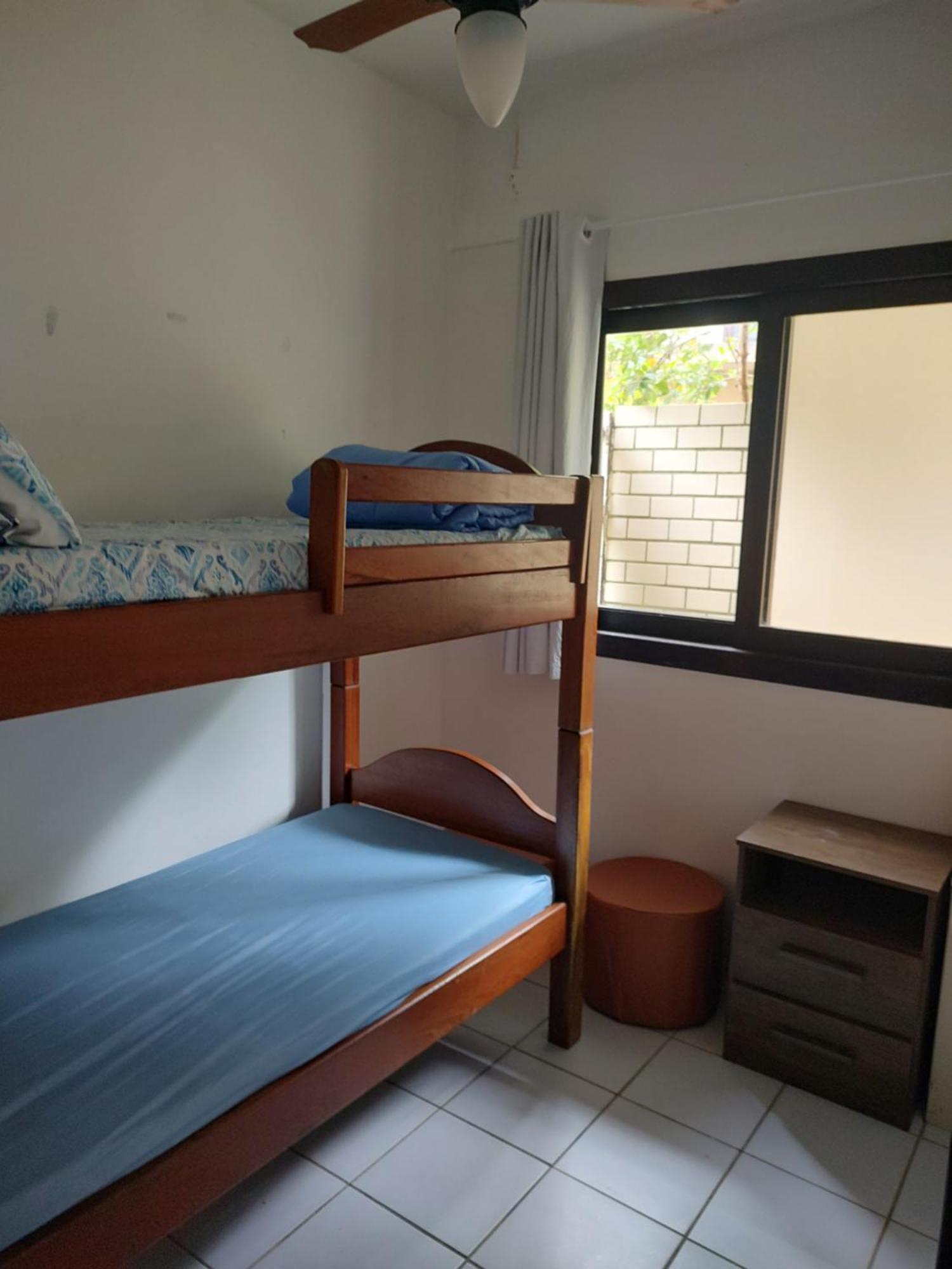 Residencial E Pousada Acauan Гуарда-ду-Эмбау Номер фото